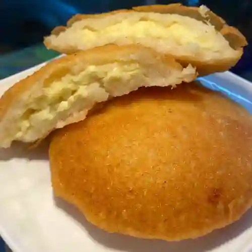 Arepa de Queso