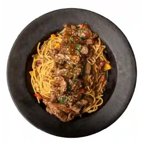 Lo Mein Tendaroin