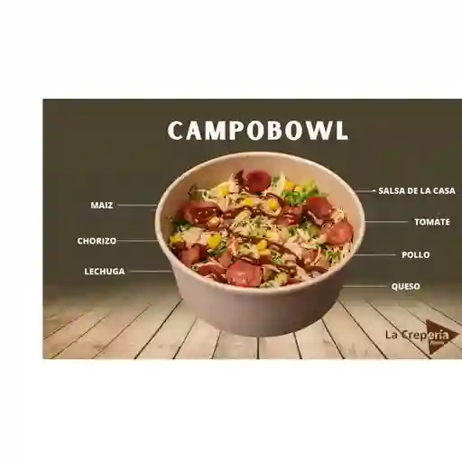 Campobowl