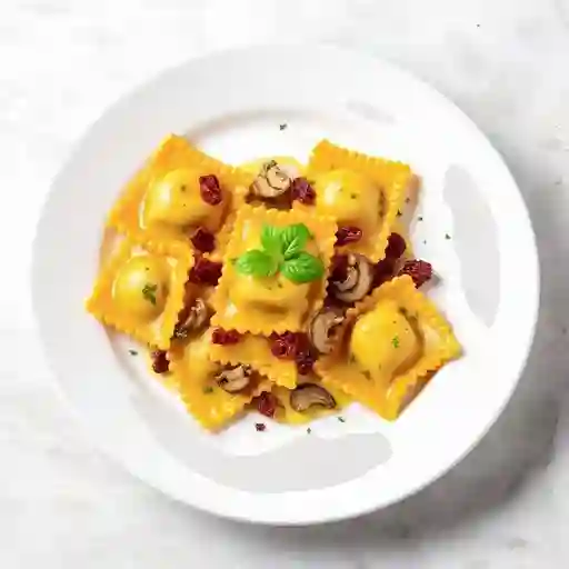 Raviolis Pomodo