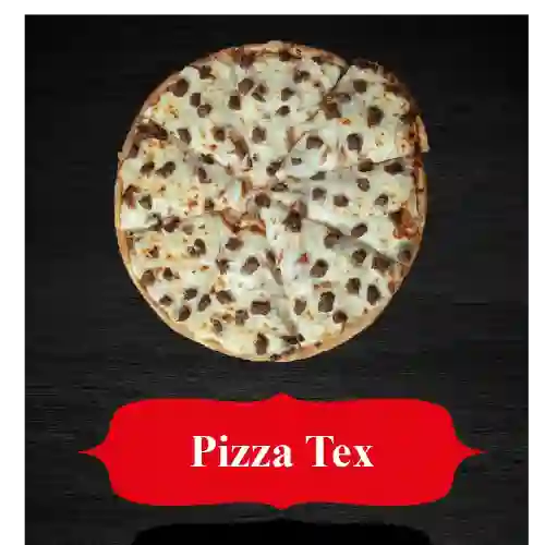 Pizza Tex