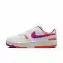 Nike Zapatos Wmns Gamma Force Mujer Blanco Talla 8.5 DX9176-113