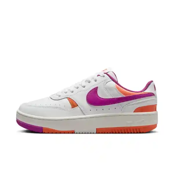 Nike Zapatos Wmns Gamma Force Mujer Blanco Talla 8.5 DX9176-113