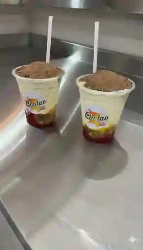 Cholao Grande X 14 Onz