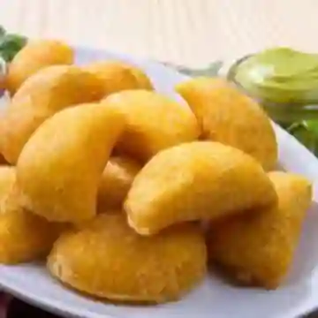 Empanadas de Carne