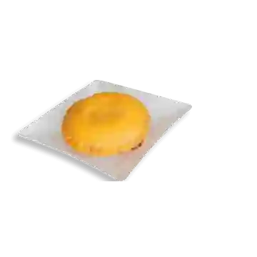 Arepa Huevo Pollo