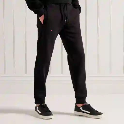 Superdry Jogger ol Classic Ns Negro XXL