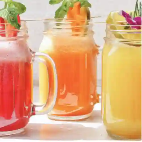 Jugo de Sandía