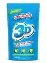 3D Detergente Líquido Multiusos Bicarbonato + Aloe Vera