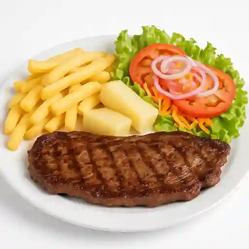 Churrasco Especial