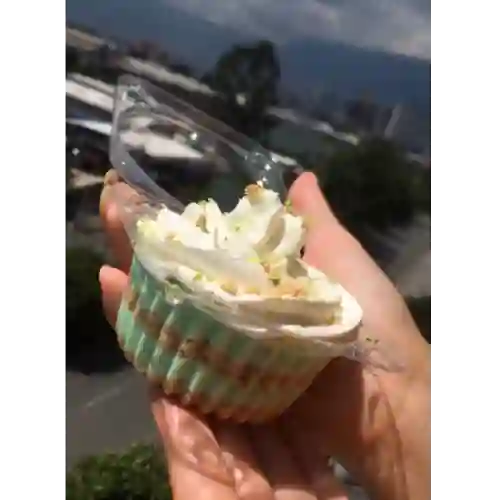 Mini Postre de Limón