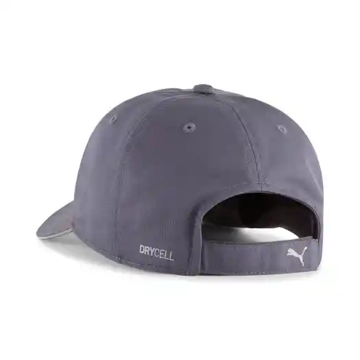 Puma Gorra Correr Running III Hombre Gris Talla U