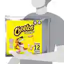 Cheetos Pasabocas de Maíz Horneados