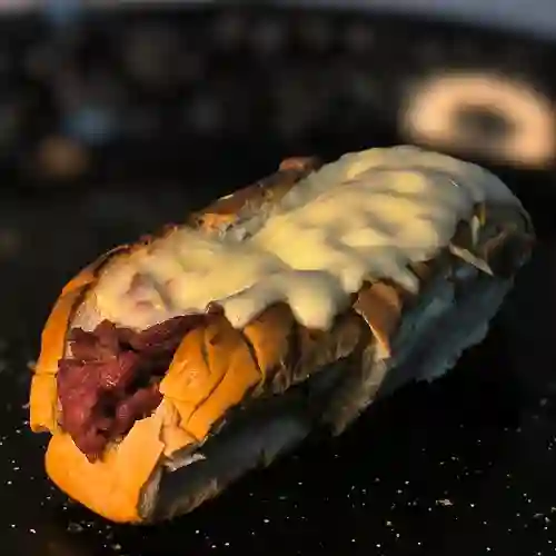 Perra