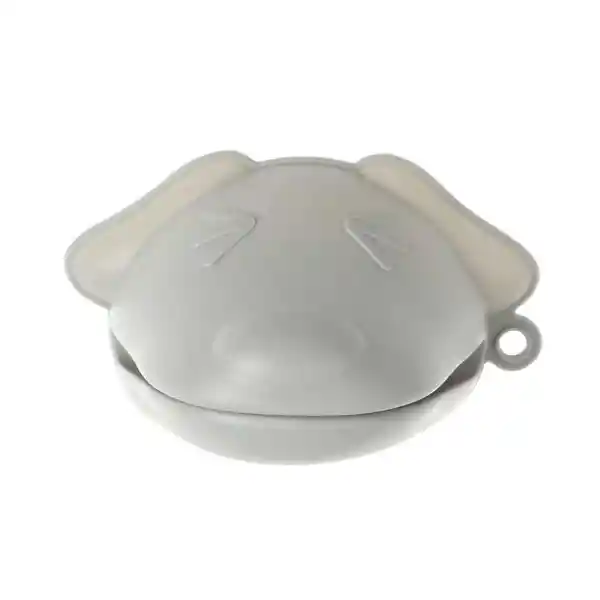 Miniso Agarradera Antideslizante en Forma de Animal de Perro