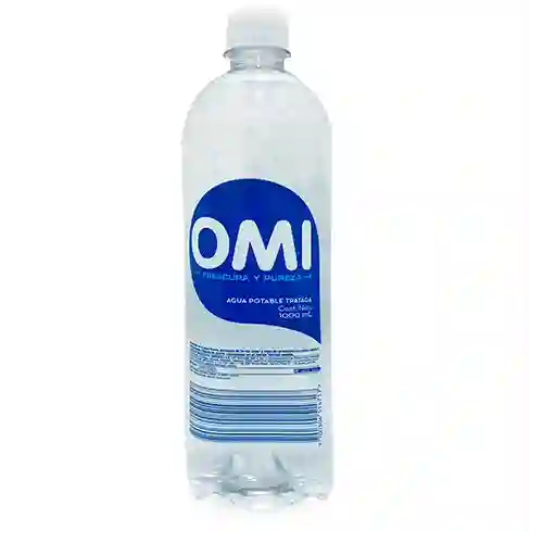 Agua Omi 1000 ml