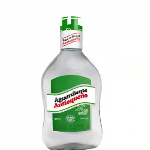 Antioqueño media verde