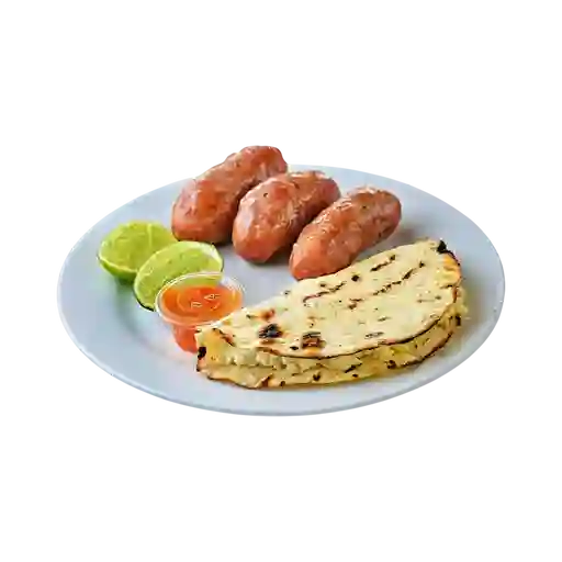 Choriqueso