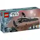 Lego Set de Construcción Infiltrado Sith de Darth Maul