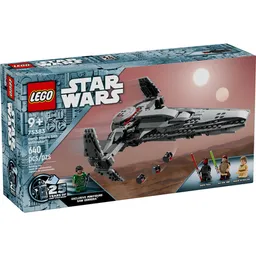 Lego Set de Construcción Infiltrado Sith de Darth Maul