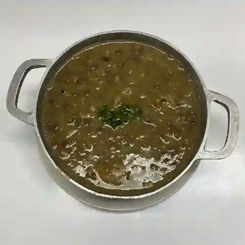 Sancocho de Guandul