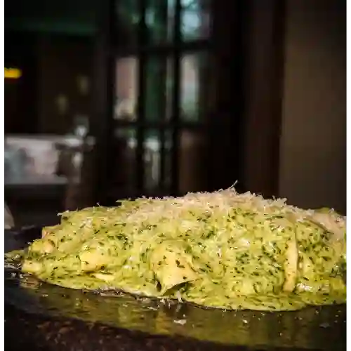 Papardelle de Pesto