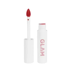 Labial Líquido Matte Orange Brown Glam 04 Miniso