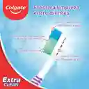 Colgate Cepillo Dental Extra Clean Cerdas Firmes