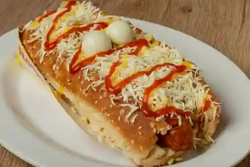 Choriperro