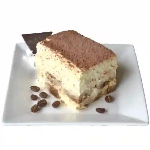 Tiramisú