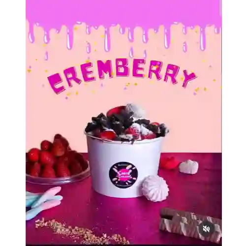 Cremberry 16 Onz