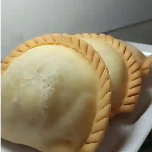 Pastel Solo Carne