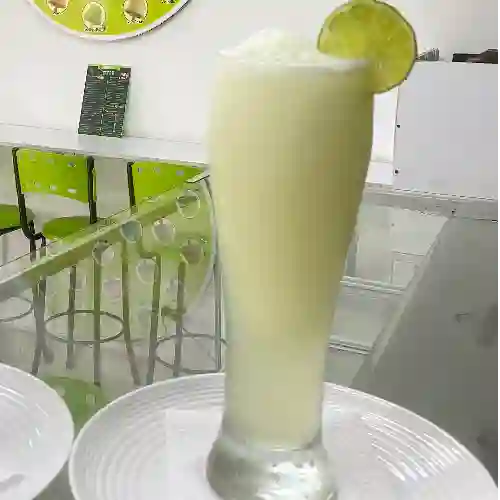Limonada Natural