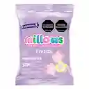 Millows Snack Margarita 35 g