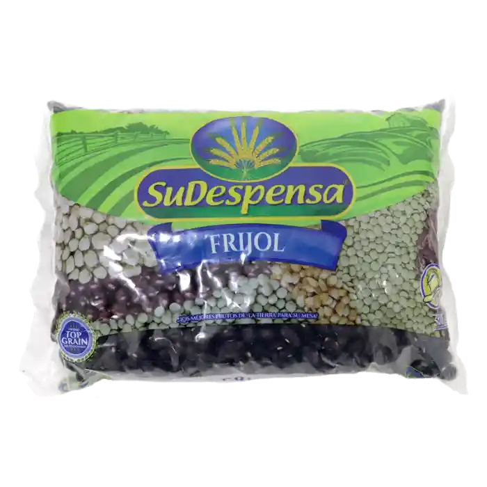 Frijol  Su Despensa  Nima 