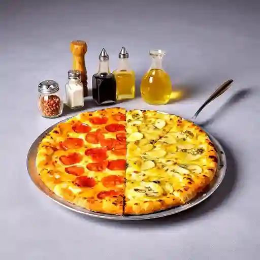 Pizza Extragrande Urban