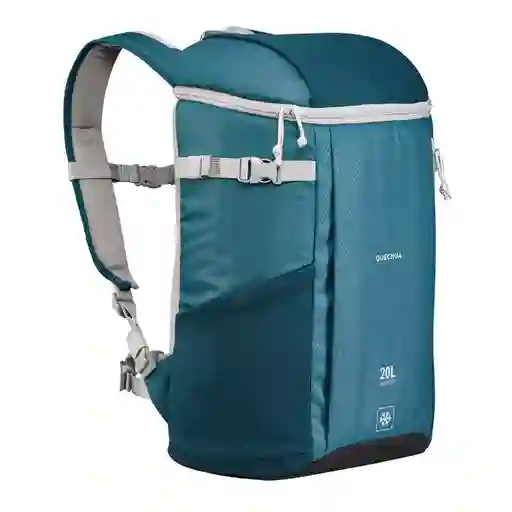 Quechua Maleta Isotérmica Nh Ice Compact 100 Talla 20L