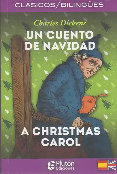 Un cuento de navidad