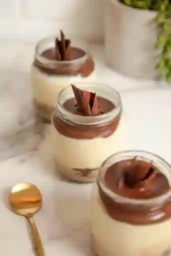 Trifle de Milo