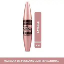 Maybelline Pestañina Lash Sensational 