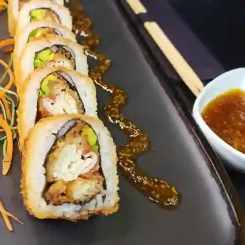 Izumi crispy rolls
