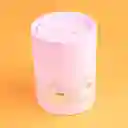 Bote de Basura Para Escritório Sanrio Rosa Miniso