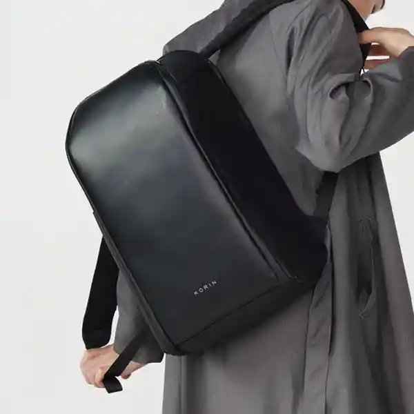 Korin Maleta Flippack Pro Negro