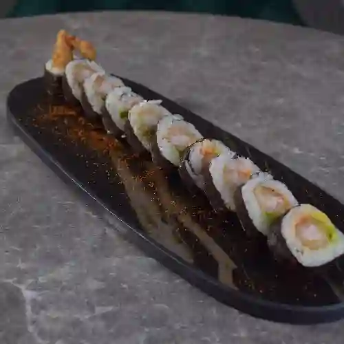Shrimp Tempura Maki