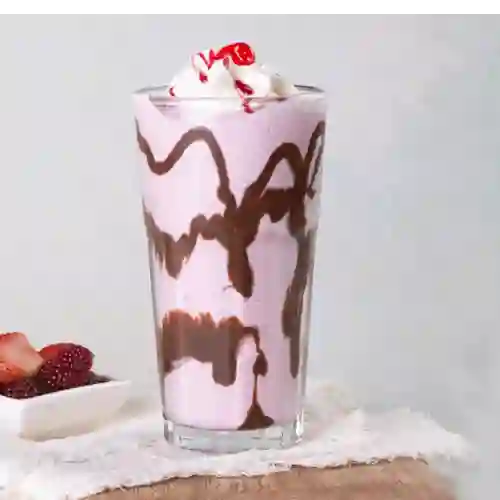 Crea Tu Malteada