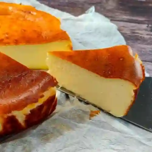 Torta de Queso