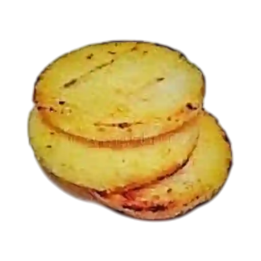 Arepas Fritas