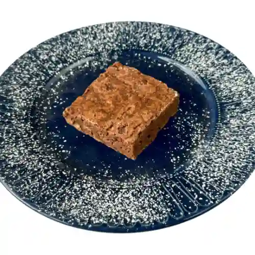 Brownie Melcochudo