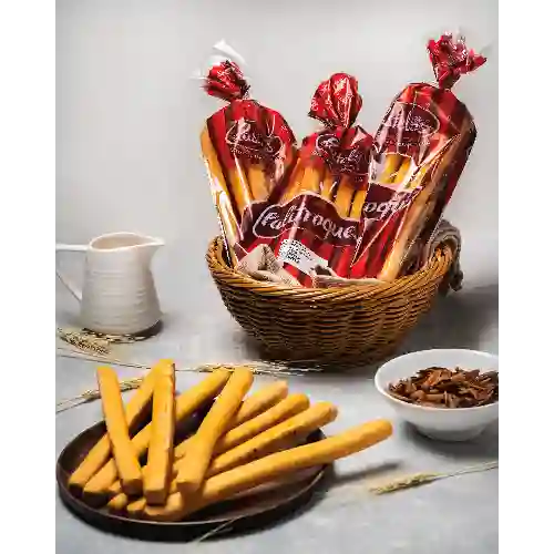 Paquete de Palitrokes