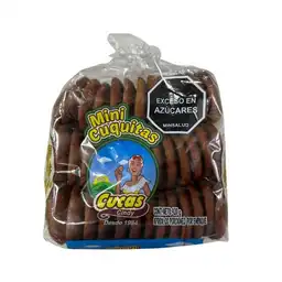 Galleta Cindy (420 Gr)